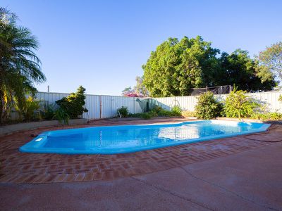 13 Barrow Place, South Hedland