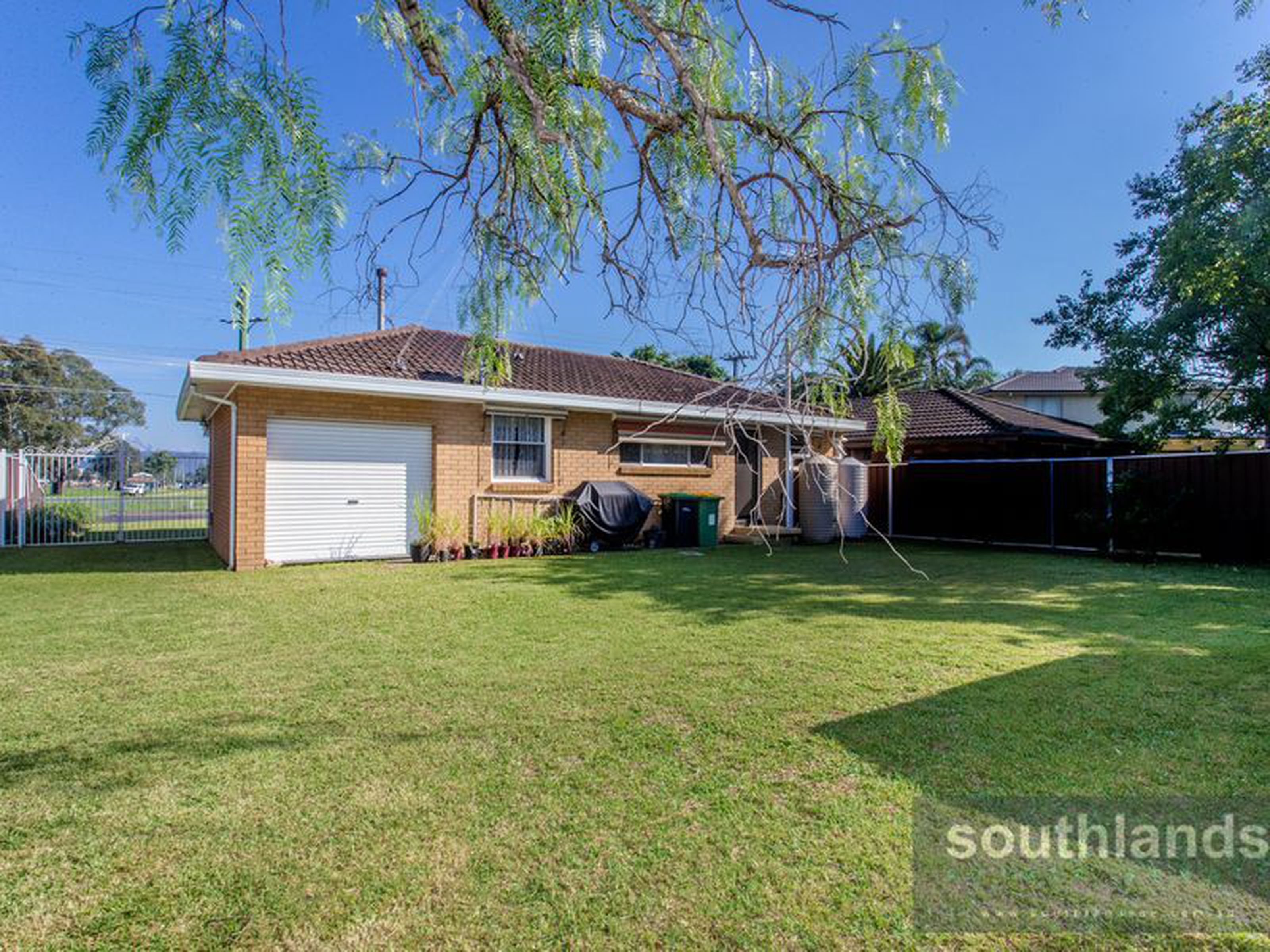 20 Racecourse Road, SOUTH PENRITH