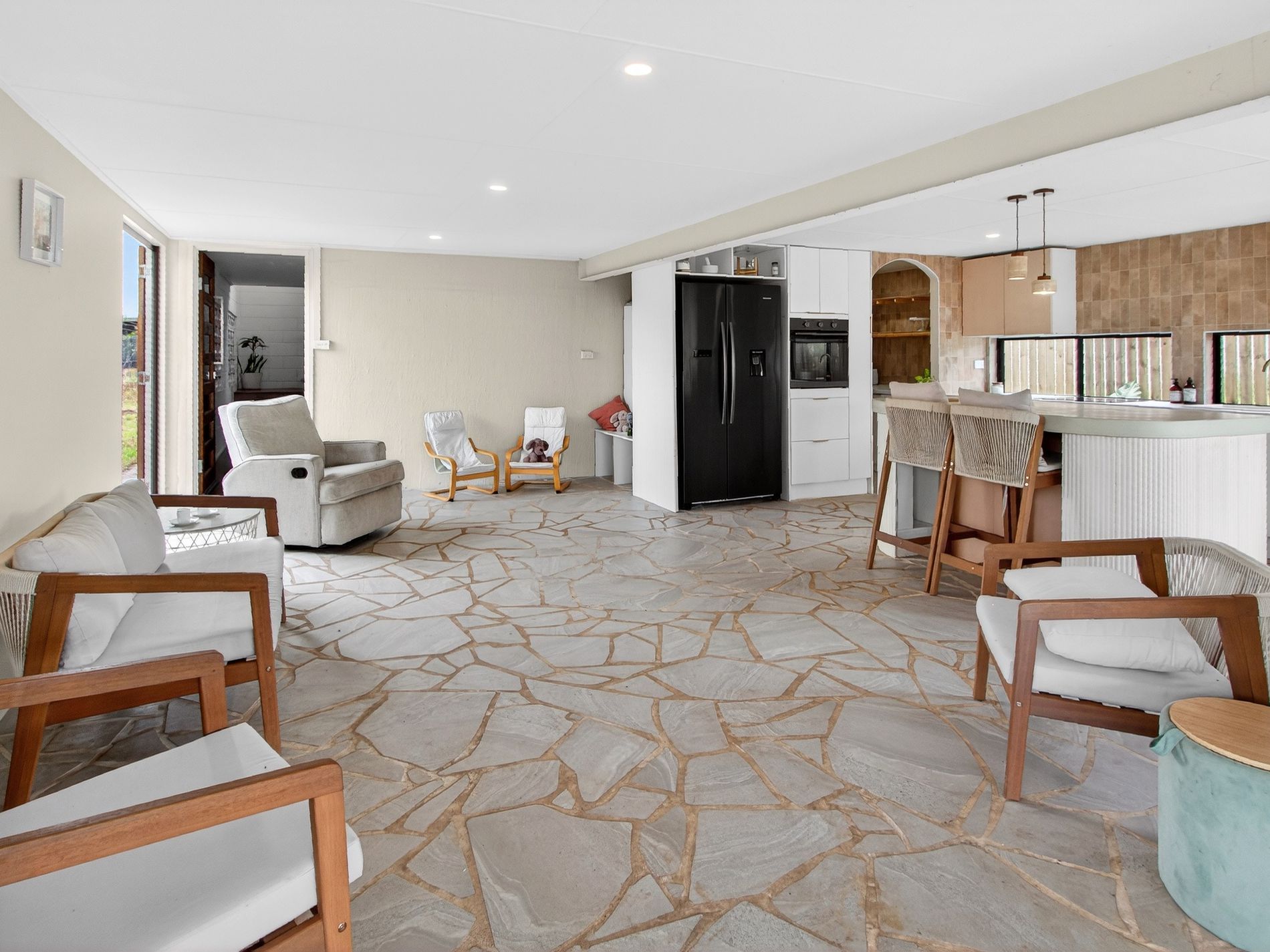 12594 Bruce Highway, Hamilton Plains