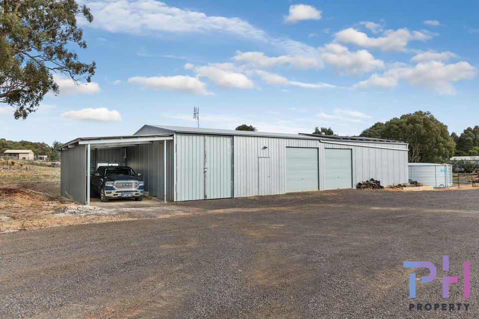 223 Schumakers Lane, Maiden Gully PH Property