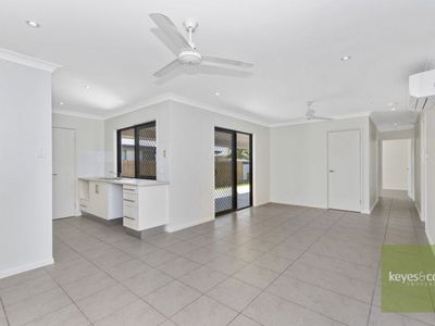 11 Rowley Place, Burdell