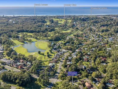 1 / 5 Kuringai Way, Ocean Shores