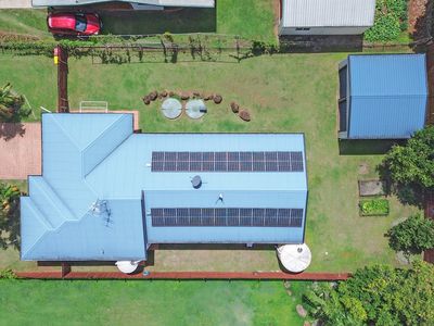 9 Wilga Street, Walkamin