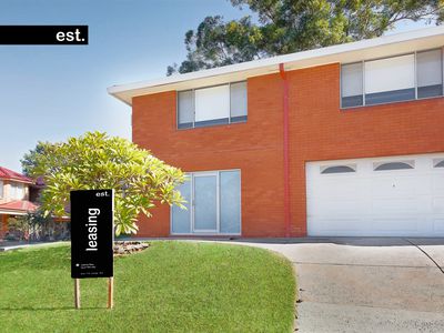 1A Holmes Avenue, Oatlands