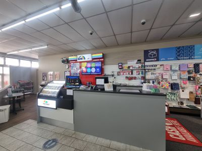 Millicent Newsagency 