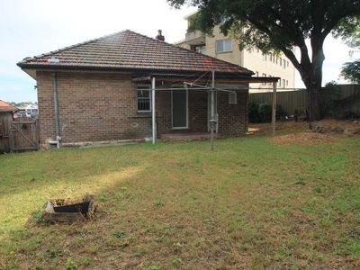 20 Station Street, Arncliffe