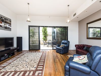 51A Haig Park Circle, East Perth