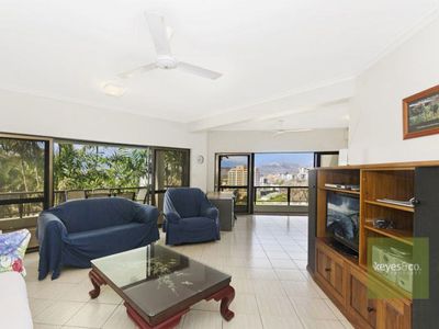 13 / 15 Hale Street, North Ward
