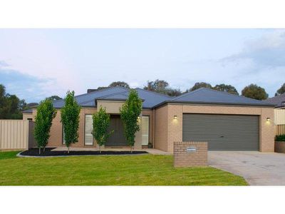 10 PAPERBARK COURT, Thurgoona