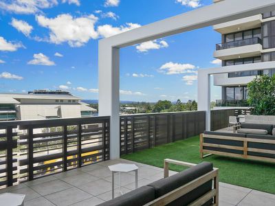 57 / 31 Queensland Avenue, Broadbeach