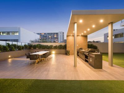 709 / 659 Murray Street, West Perth