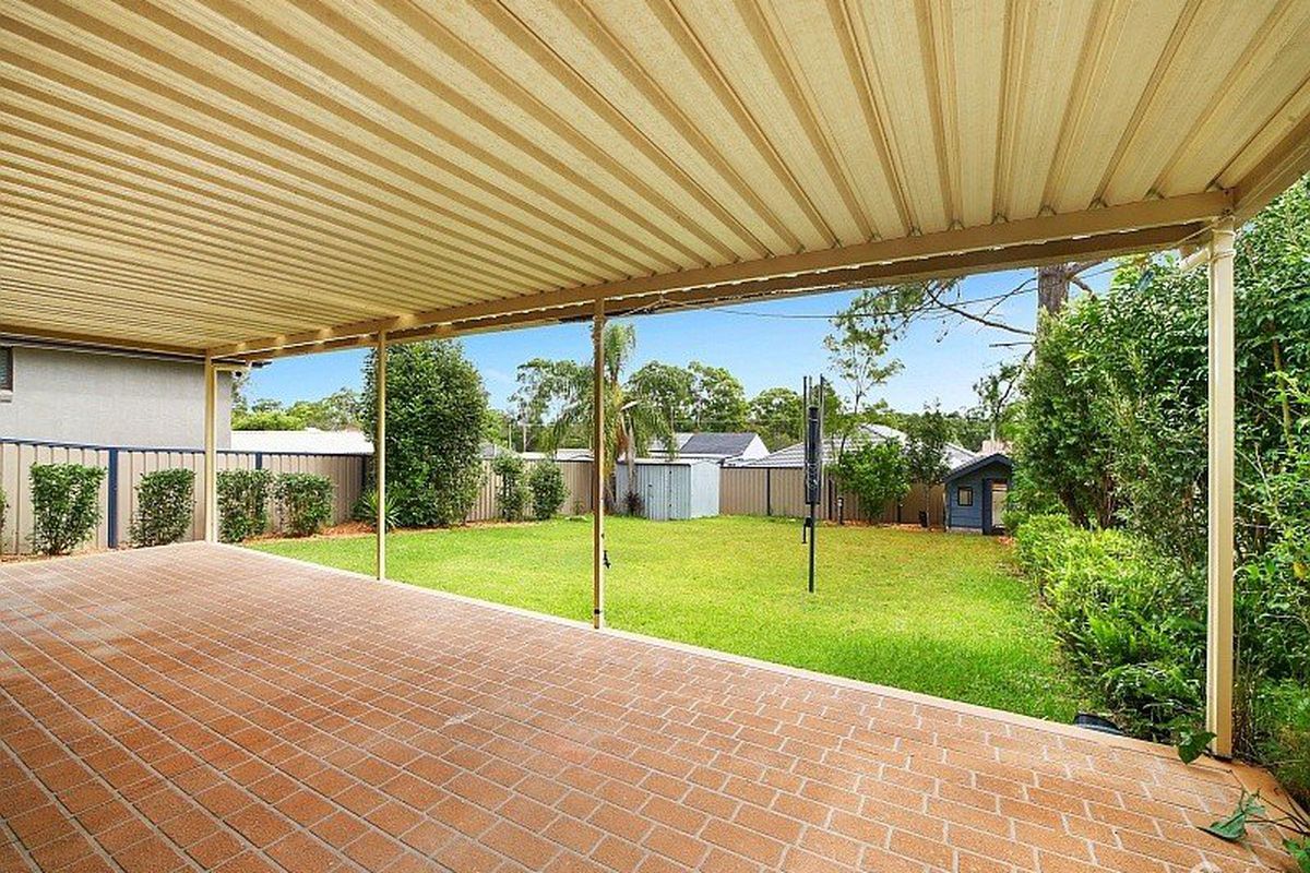 54 Kawana Avenue, Blue Haven