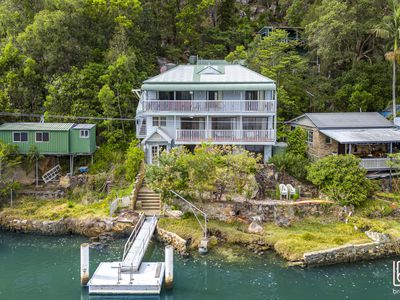 2978 Hawkesbury River, Marlow
