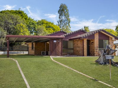 5 Flinders Street, Redbank Plains