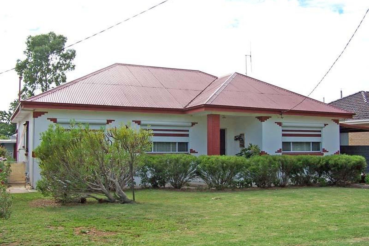 8 McEwen Road, Kyabram