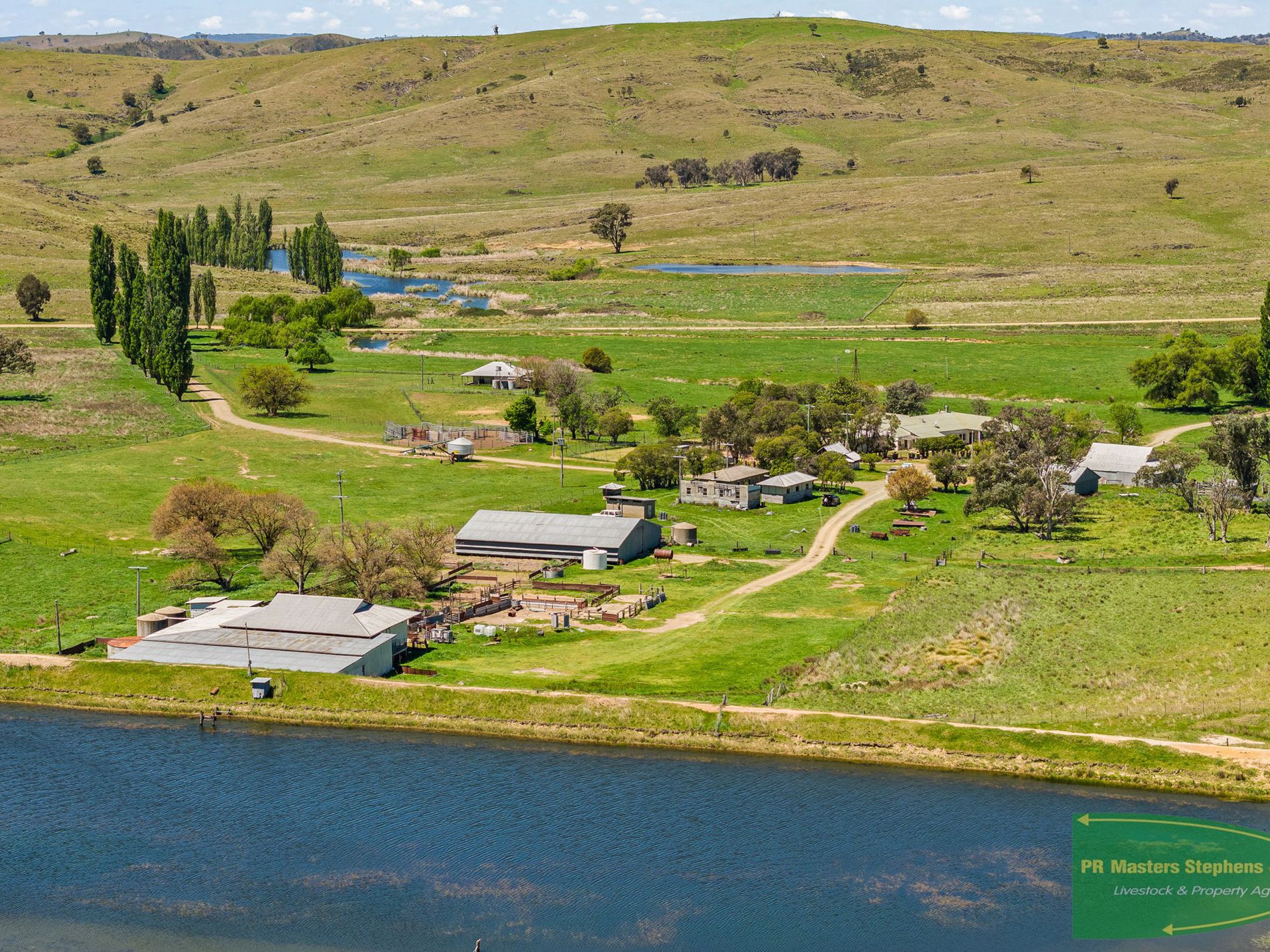 351 Shepherds Creek Road, Euchareena