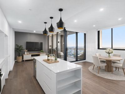 2103 / 1 Boys Avenue, Blacktown