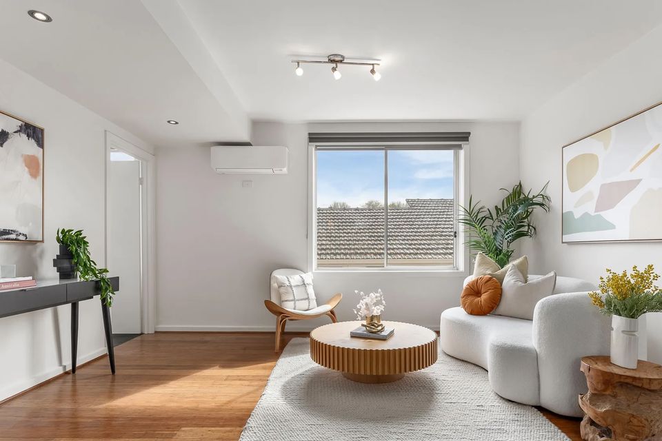 3 / 1 Marne Street, St Kilda East