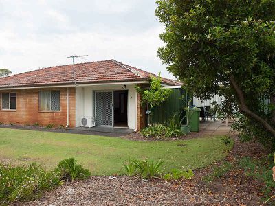 4 / 100 Edgecumbe Street, Como