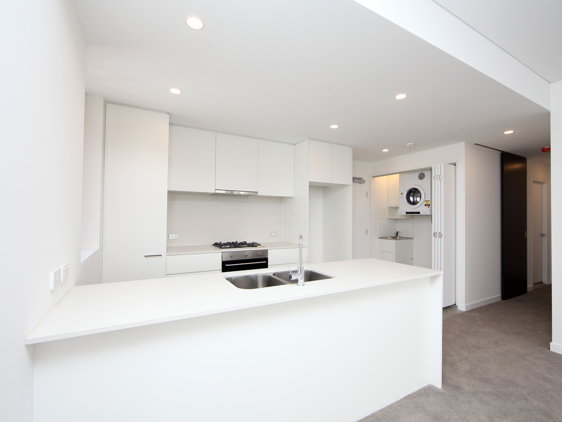 3501 / 55 Wilson Street, Botany