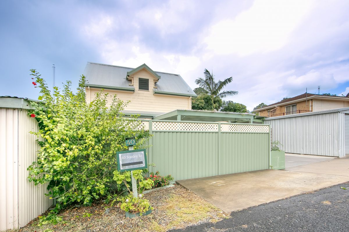 40 Stanley Street, Maclean