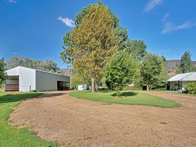 Lot 1, 157 Jingellic Road, Jingellic