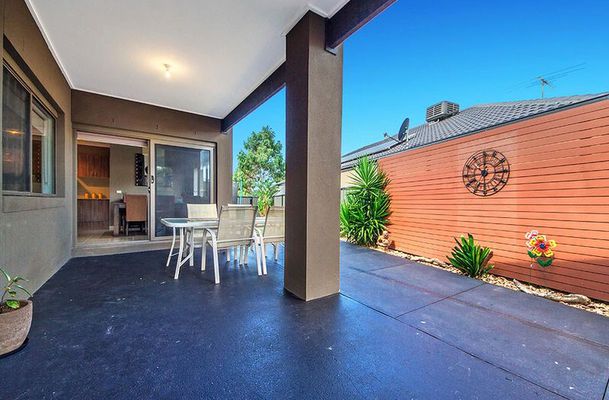 15 Hampton Street, Craigieburn