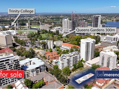 47 Wellington Street, East Perth