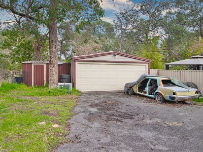 12 Crofter Court , Wellard