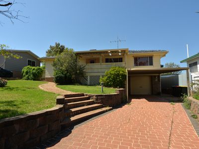 83 High Street, Parkes
