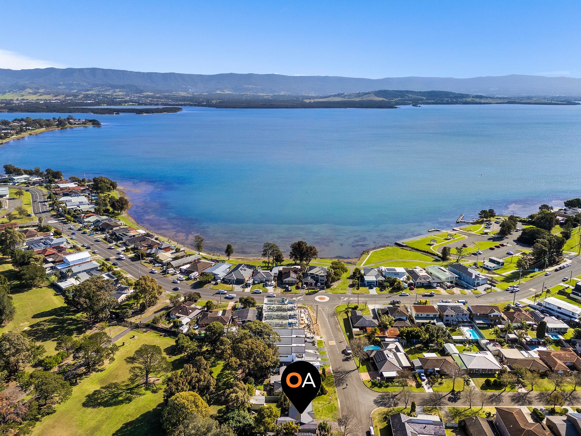 6 Allinga Drive, Oak Flats