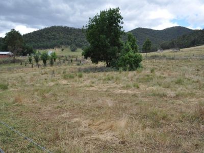 337 Little Snowy Creek Road, Eskdale