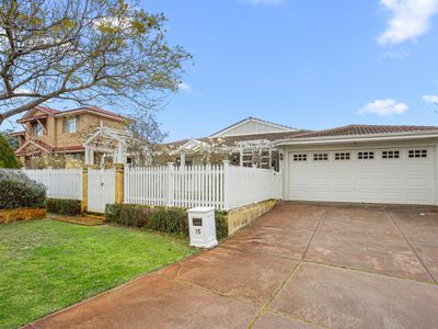 15 Ten Seldam Circle, Winthrop