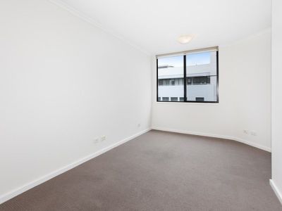 116 / 209 Harris Street, Pyrmont