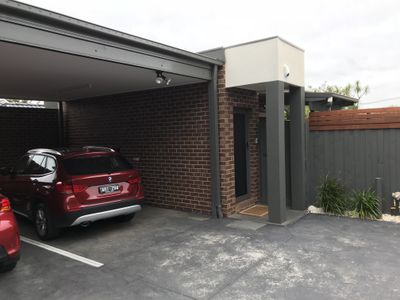 5 / 11 Kennedy Street, Glenroy