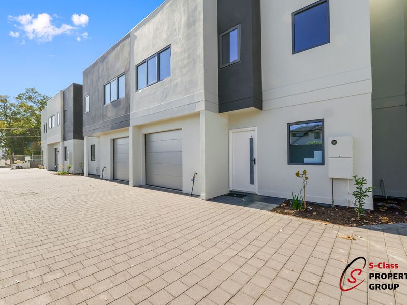 4 / 70 William Street, Beckenham