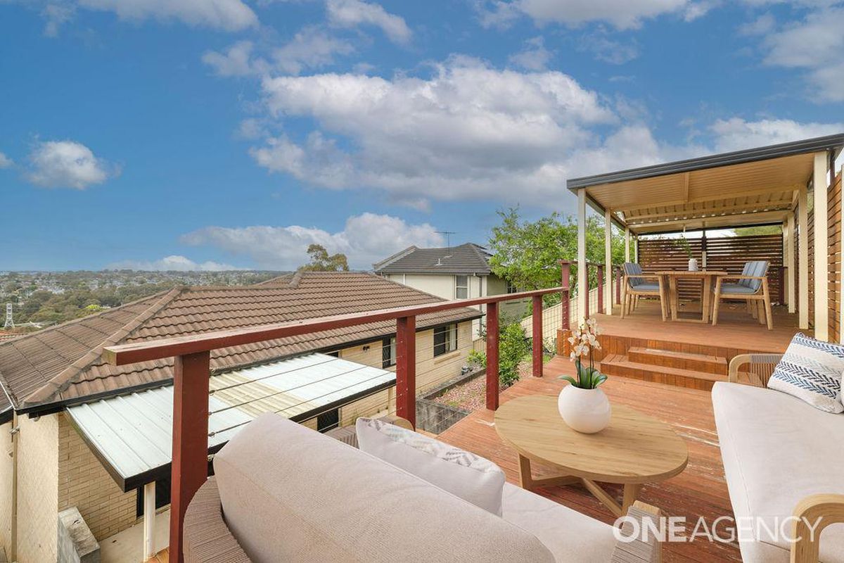 10 Governor Place, Winston Hills