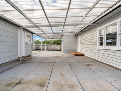 20 Napoleon Street, Youngtown