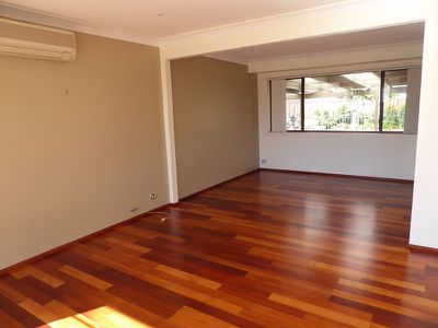 39 Rugby Crescent, Chipping Norton