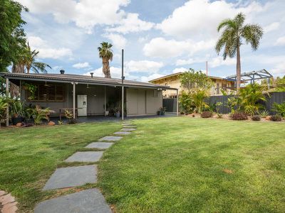 153 Kennedy Street, South Hedland