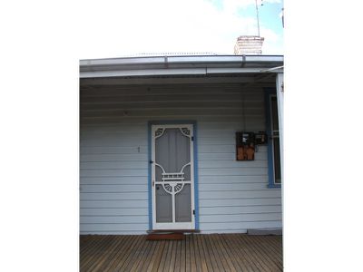1 Gunbower Street, Gunbower