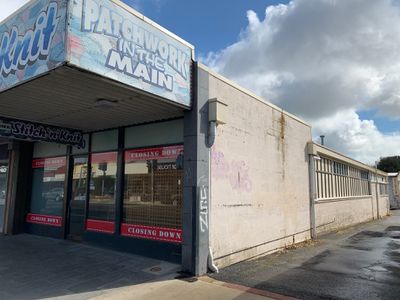 60 Commercial Street West, Mount Gambier
