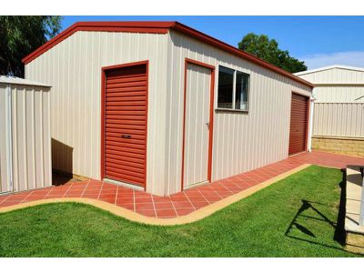 22 Hinton Drive, Gunnedah