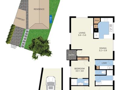 33 Amalfi Drive, Endeavour Hills