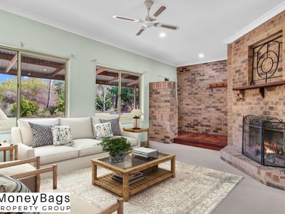 128 Kurrajong Road, Jimboomba