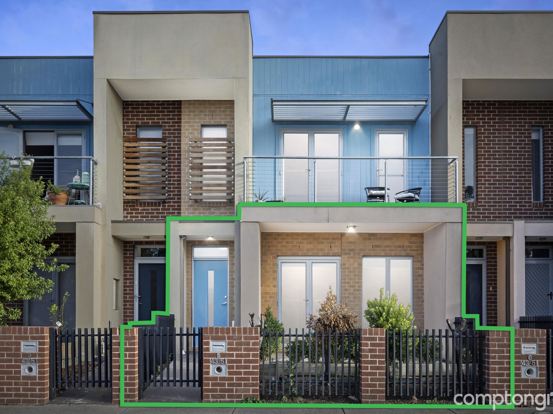 5 / 43 Rippleside Terrace, Tarneit