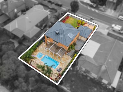 124 David Collins Drive, Endeavour Hills