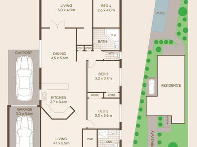 17 Turner Close, Blue Haven