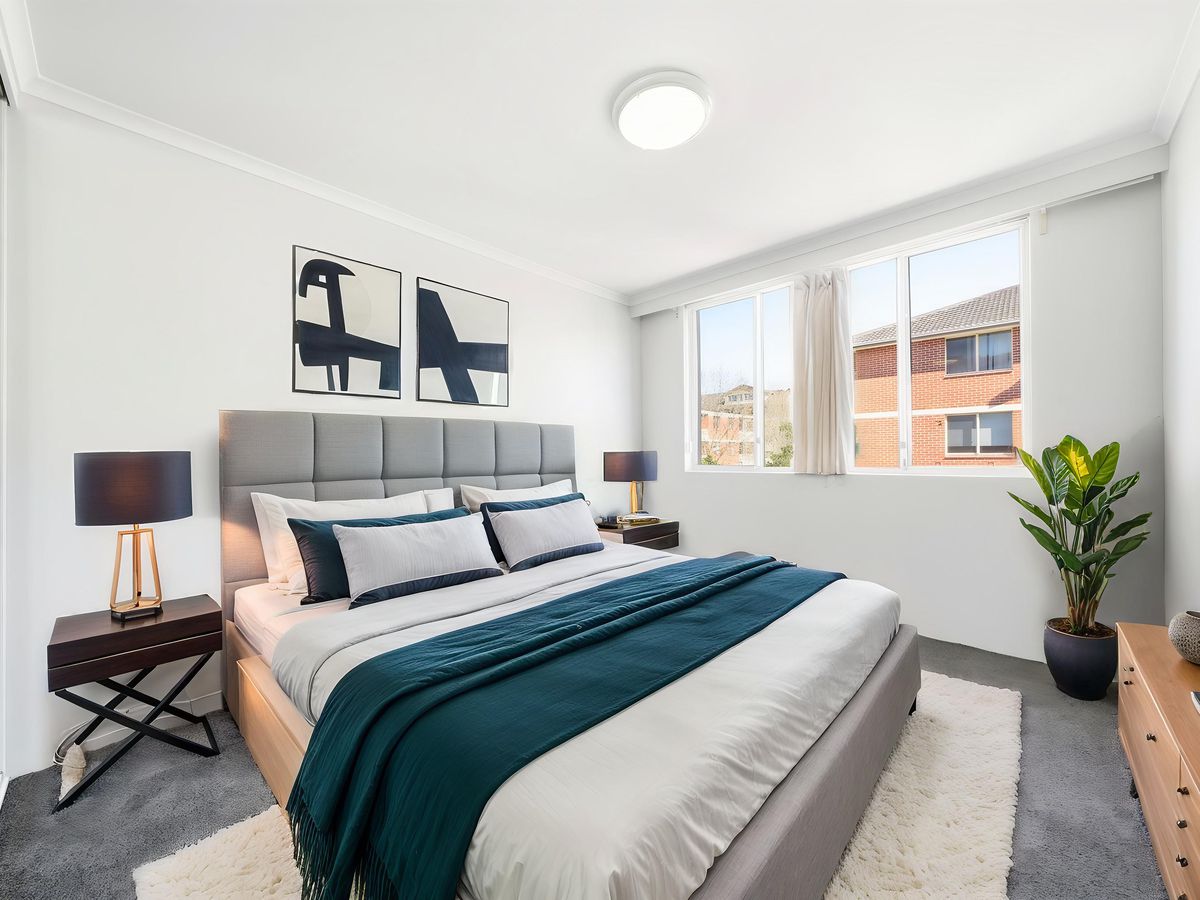 510 / 83-93 Dalmeny Avenue, Rosebery