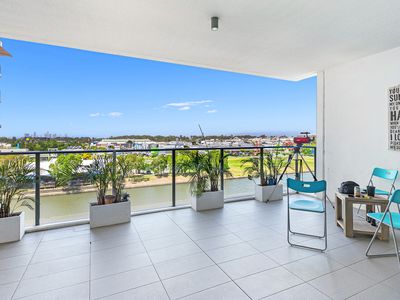 2408 / 25 East Quay Drive, Biggera Waters